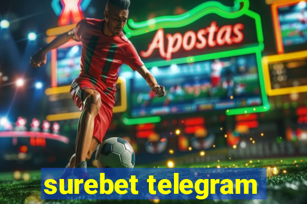 surebet telegram